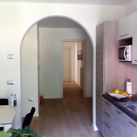 Casa Rondine Apartment Molveno Exterior photo