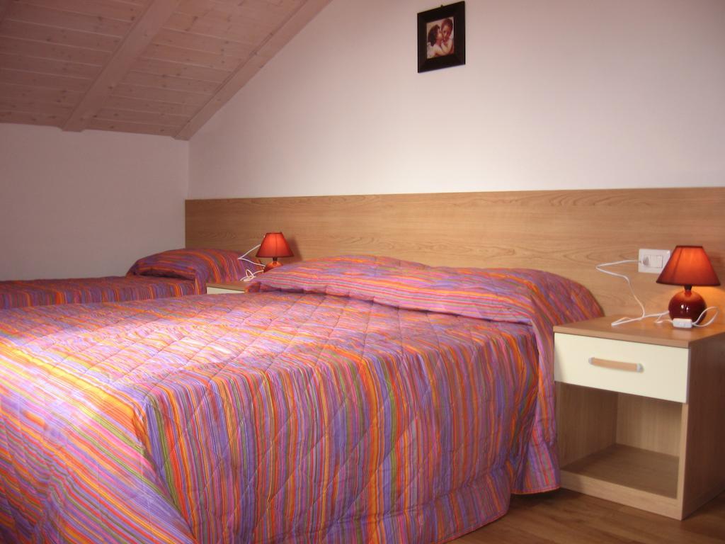 Casa Rondine Apartment *