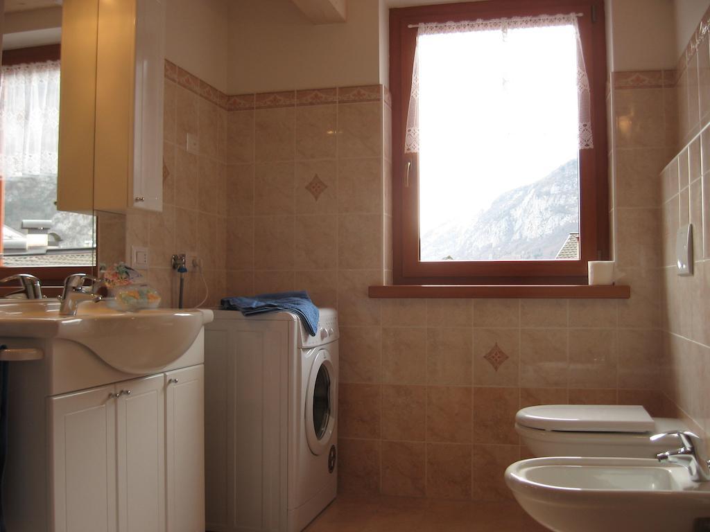 Apartment Casa Rondine Molveno