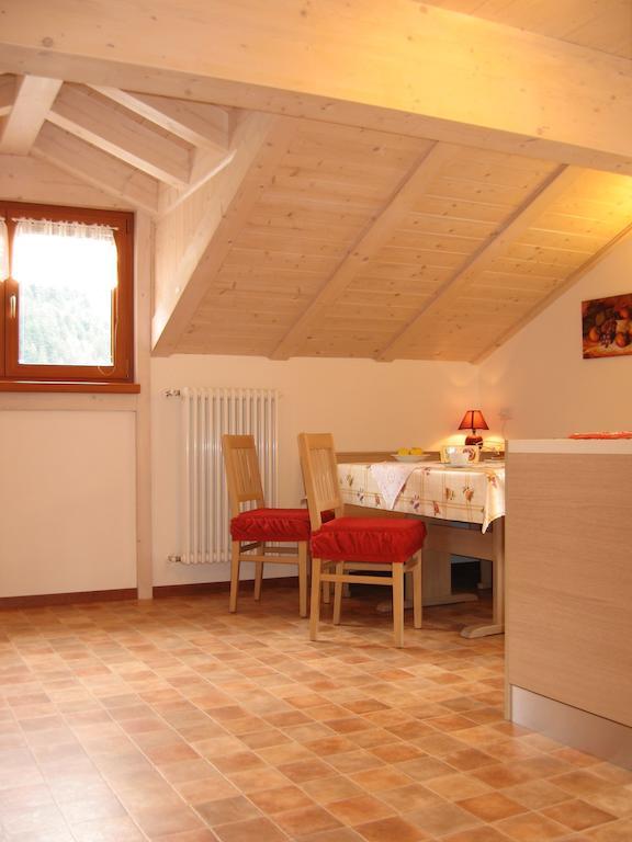 Casa Rondine * Molveno
