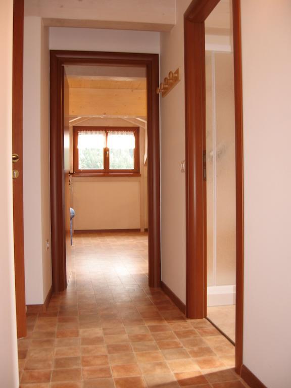 Apartment Casa Rondine *