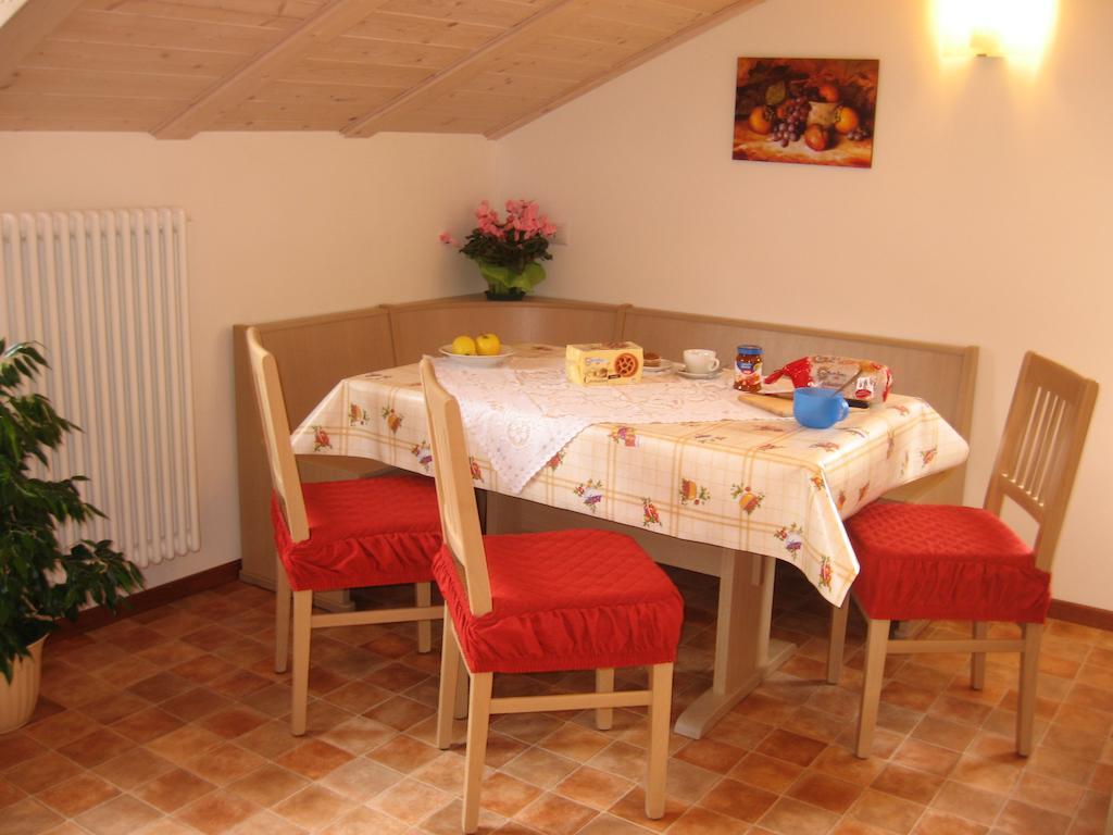 Casa Rondine *
