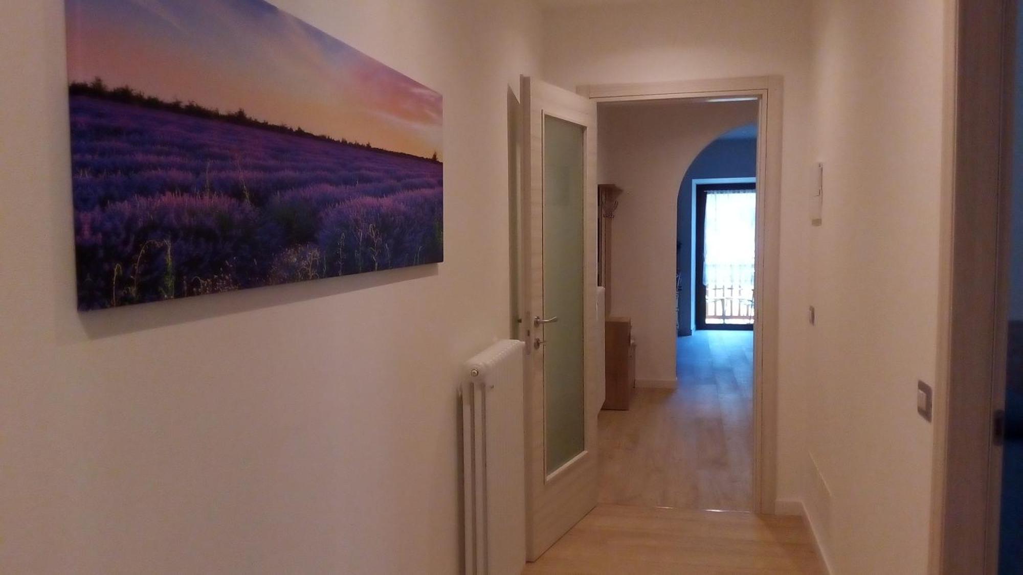 Apartment Casa Rondine